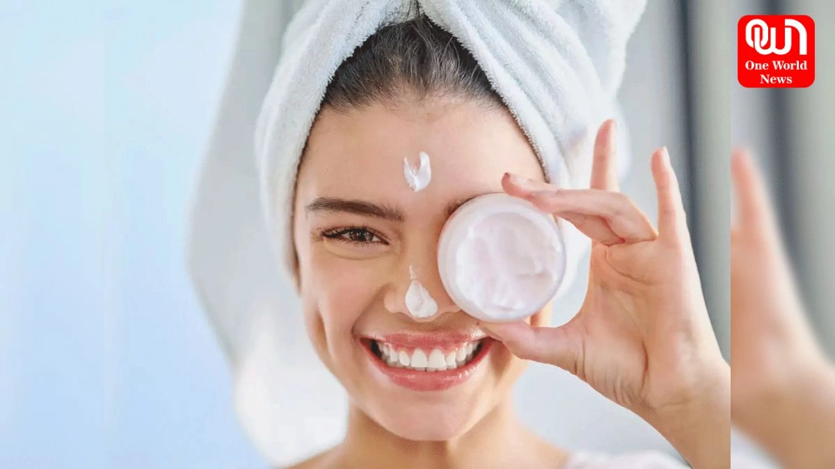 skin Care tips : स्ट्रेस-फ्री ऑफिस लाइफ, स्किन केयर टिप्स जो आपकी त्वचा को बनाएंगे स्वस्थ और सुंदर 1 skin Care tips