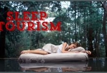 Sleep Tourism