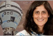 Starliner Return To Earth Without Sunita Williams