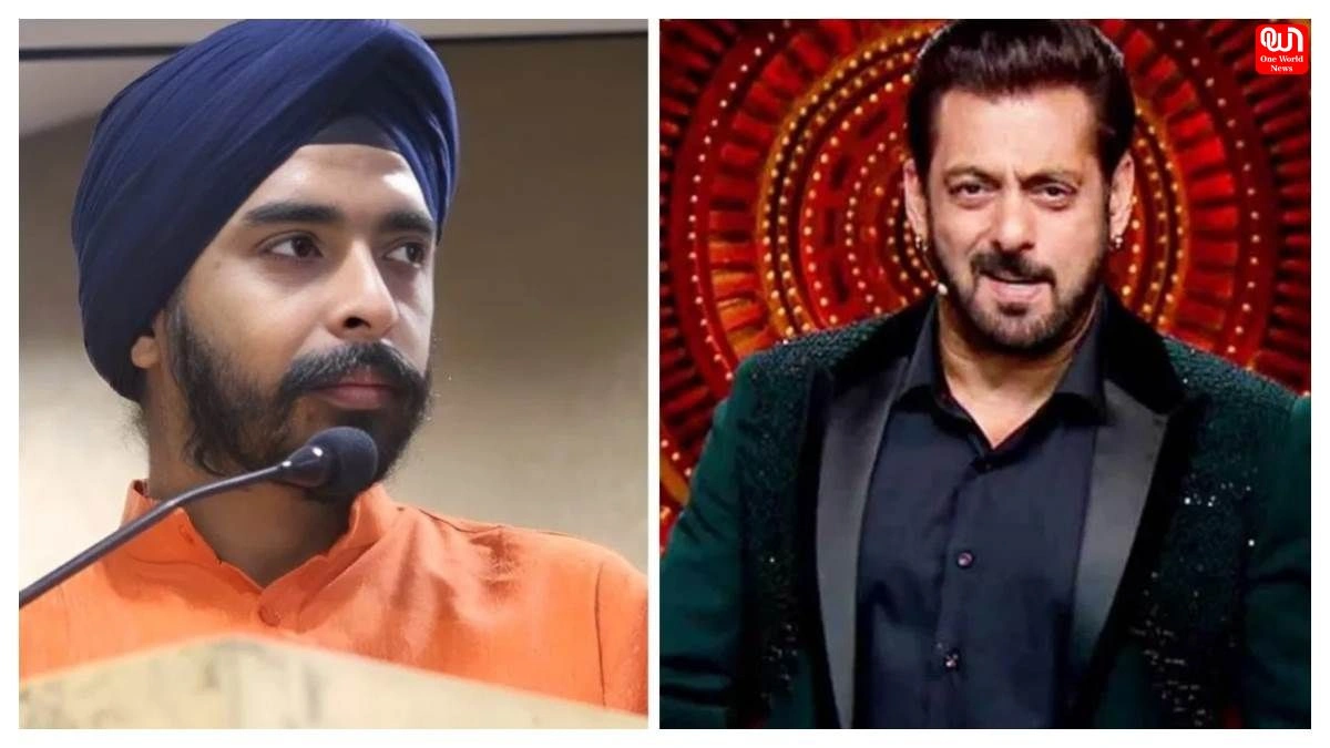 Bigg Boss 18 : BJP नेता तजिंदर पाल बग्गा की बिग बॉस 18 में एंट्री, जानें उनके विवादित जूता कांड और सियासी सफर की पूरी कहानी 1 Bigg Boss 18