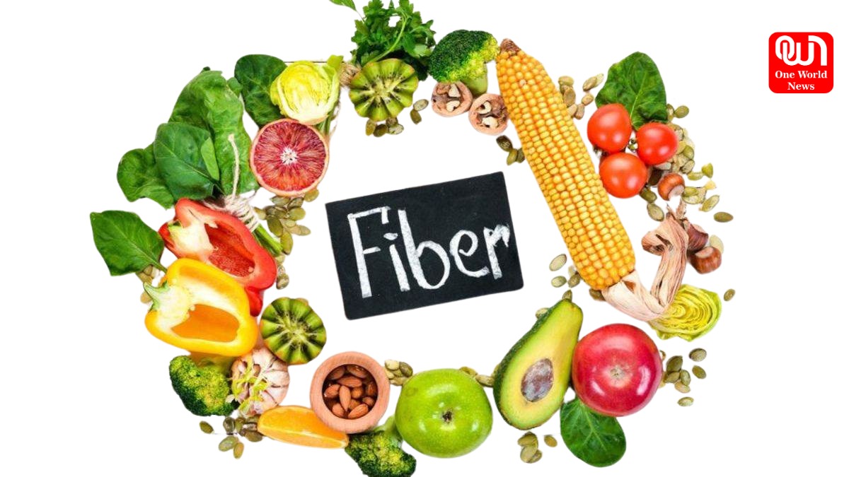 Fibre in Diet: फाइबर की कमी से शरीर में दिखने लगते है ये लक्षण, अधिक सेवन भी करता है नुकसान 1 Fibre in Diet
