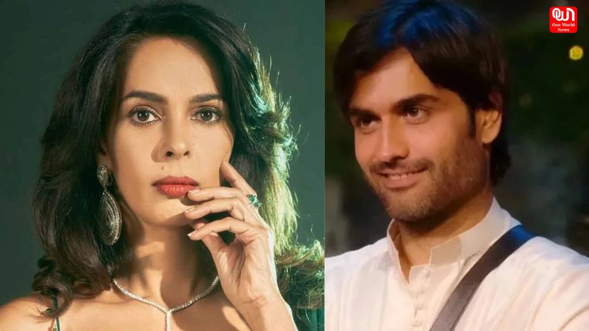 Mallika Sherawat : मल्लिका शेरावत की हॉटनेस पर गुणरत्न का फैनबॉय मोमेंट, विवियन की तीखी प्रतिक्रिया से निराश एक्ट्रेस 1 Mallika Sherawat