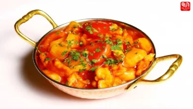 Navratri Food Recipes