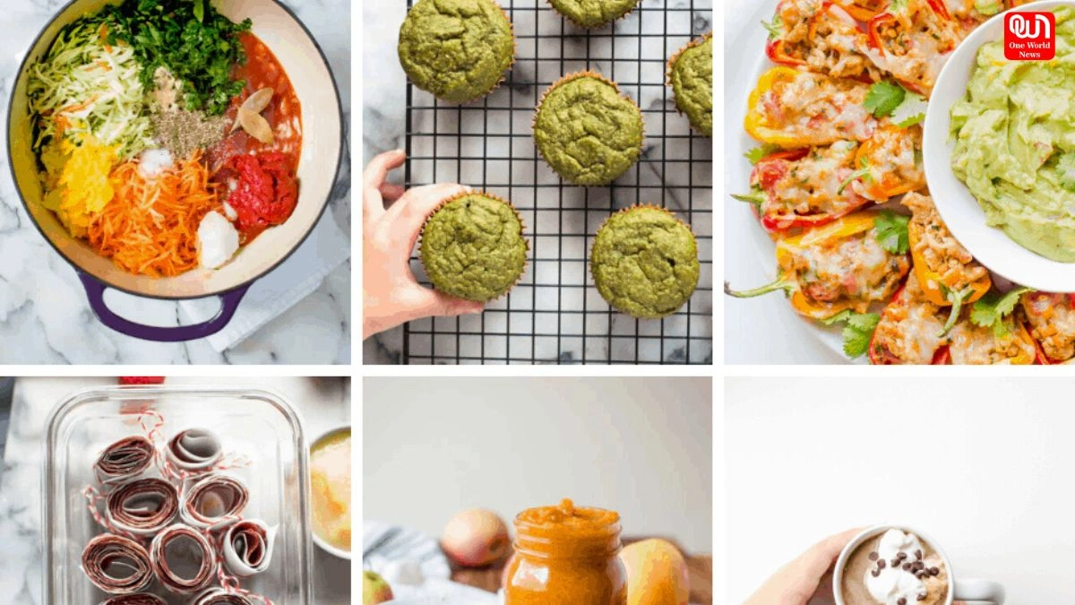 Vegetarian Dishes: सुबह - सुबह नाश्ते में बनाए ये खास रेसिपी, लंच में भी रहेगा एकदम परफेक्ट 1 Vegetarian Dishes