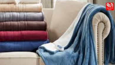 Blanket Freshing Tips