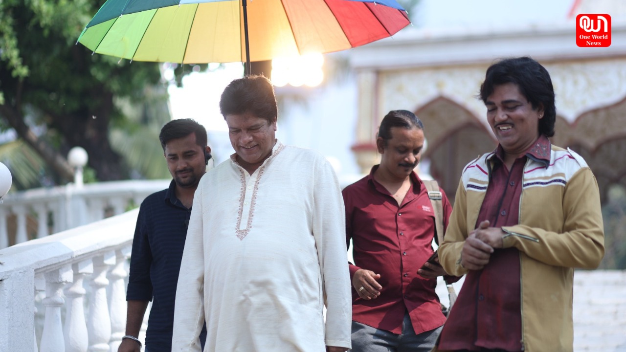 Navras Katha Collage Fim Review: समाज को एक अद्भुत और बेहतरीन संदेश देती फिल्म ‘नवरस कथा कोलाज’, पुरस्कारों से सजी है इस मूवी की यात्रा 1 Navras Katha Collage Fim Review