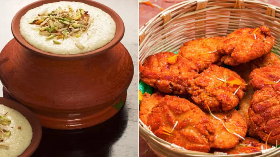 Chhath Puja Special Recipe: इन व्यंजनों के बिना अधूरा हैं छठ का महापर्व, जानिए इस त्योहार की खास रेसिपी 4 Chhath Pooja Special Recipe