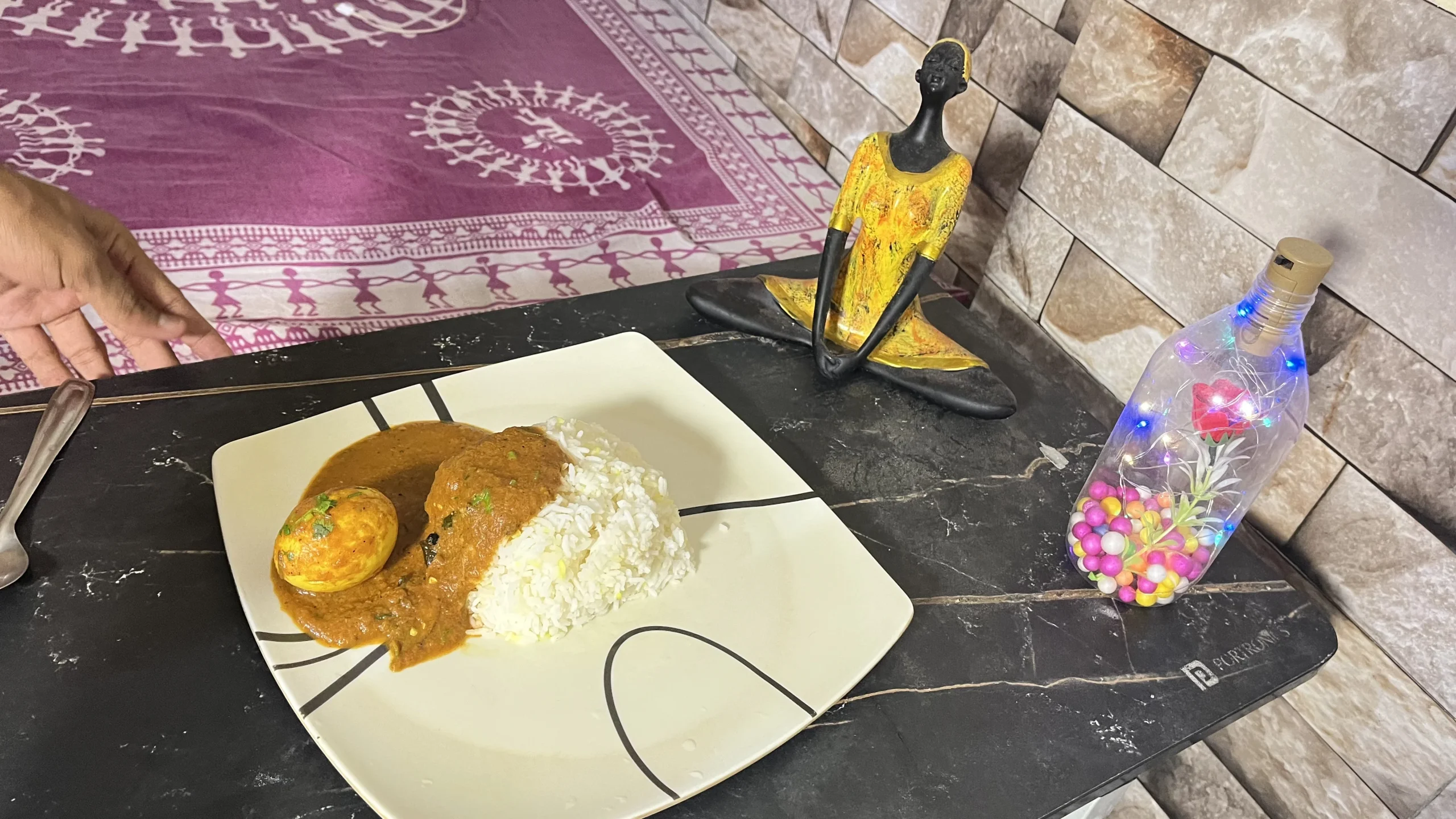 South Indian style egg curry recipe: इस तरह घर पर बनाएं दक्षिण भारतीय स्टाइल अंडा करी, उंगलियां चाटते रह जायेंगे लोग 7 Egg curry recipe