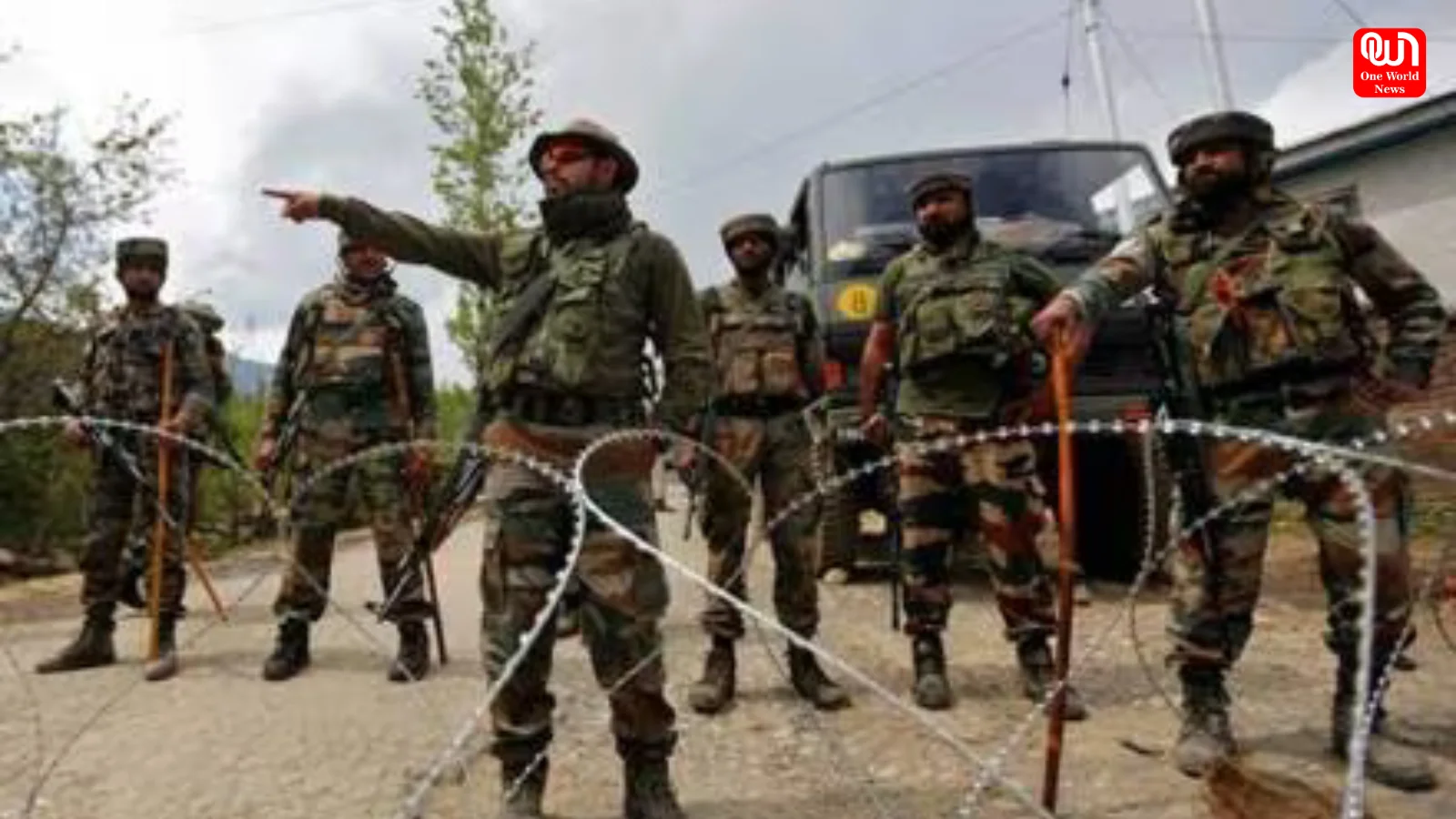 Indian Army Recruitment: भारतीय सेना ने इन पदों के लिए निकाली बम्फर भर्ती, ये रहा चयन प्रक्रिया का पूरा प्रोसेस 1 Indian Army Recruitment