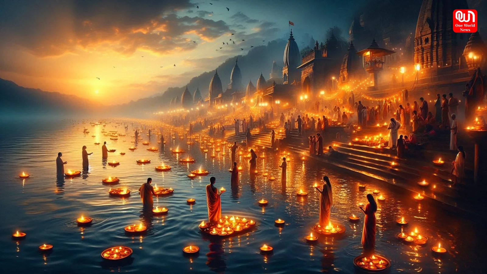 Kartik purnima 2024: आज है कार्तिक शुक्ल पक्ष पू्र्णिमा तिथि, जानिए दिन का शुभ मुहूर्त और राहुकाल का समय 1 Kartik purnima 2024