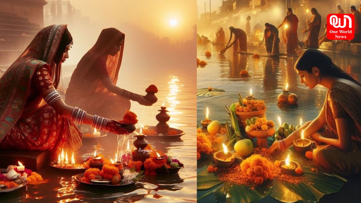 Chhath Pooja 2024: जानिए इस बार कब मनेगा छठ पूजा, ये रही इसकी संपूर्ण तिथि 1 Significance and Celebration of Chhath Puja 2024