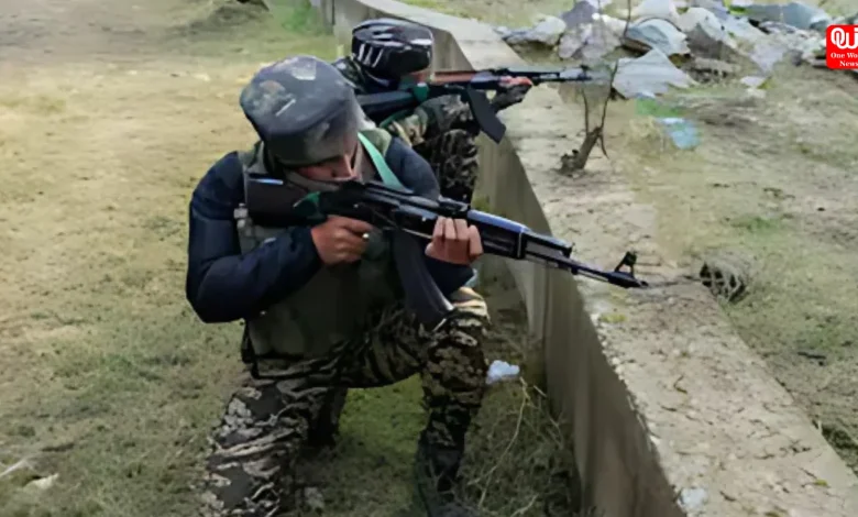 Top 10 Army In the World: 2024 में दुनिया की सैन्य शक्तियों की रैंकिंग में अमेरिका शीर्ष पर, ये देशों ने टॉप 10 में बनाई जगह 1 Top 10 Army In the World-America on Top