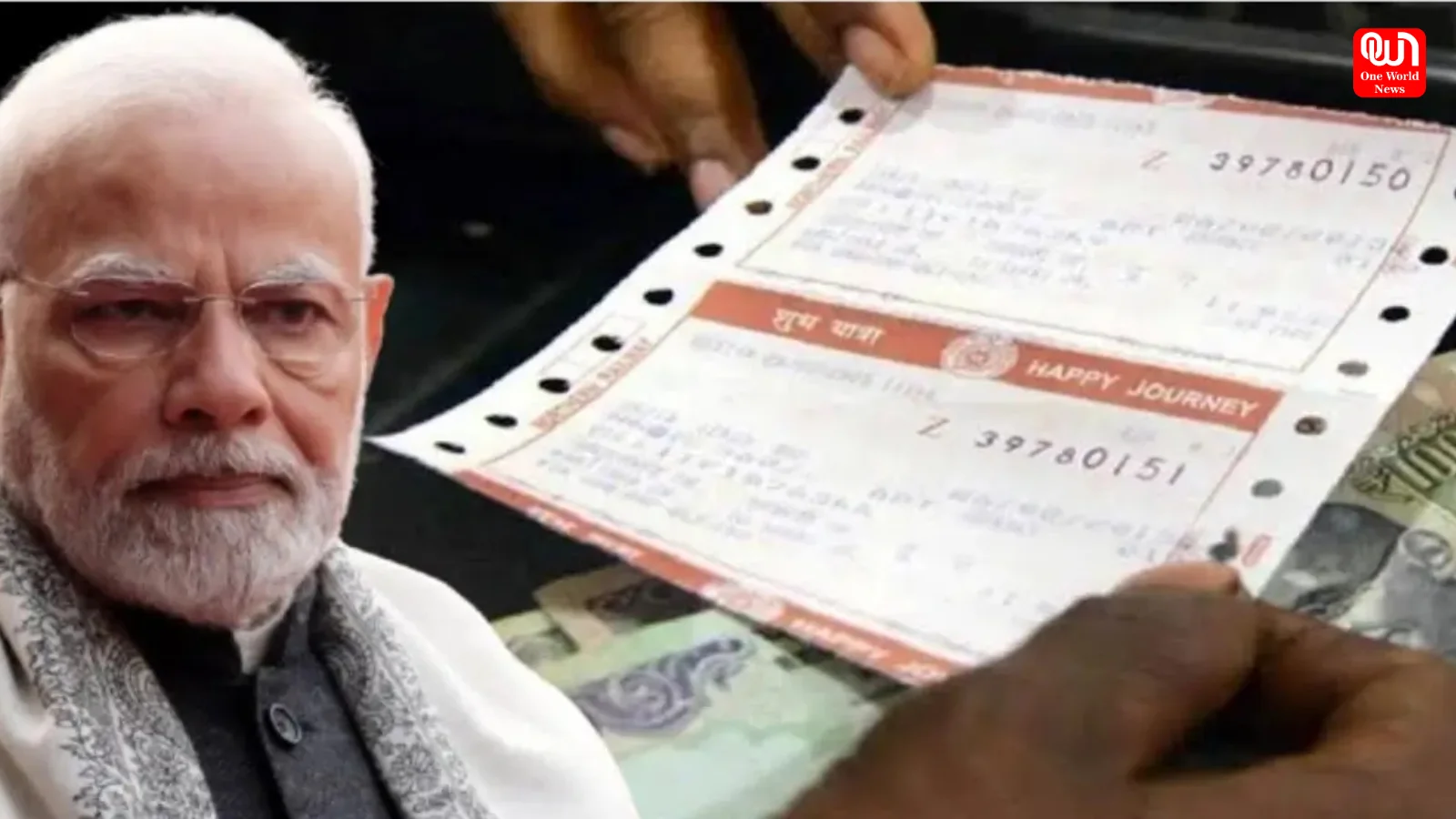 Train Ticket New Rule: बदल गया ट्रेन टिकट बुकिंग का समय, जानिए क्यों किया गया है ये बड़ा परिवर्तन 1 Train Ticket New Rule