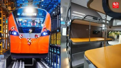 Vande Bharat Sleeper