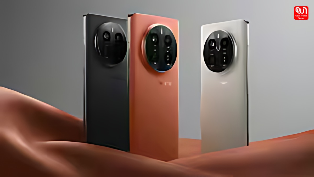 Realme GT 7 Pro: इस महीने के आखिरी में रियलमी लॉन्च करेगा अपना शानदार स्मार्टफोन, फीचर्स जान उड़ जाएंगे होश 1 Realme GT 7 Pro