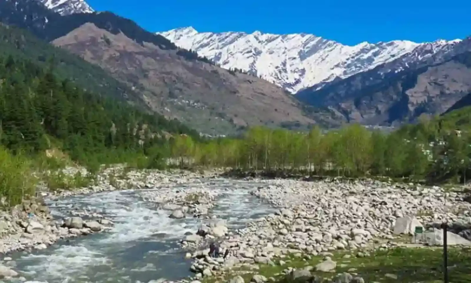 Tourist Place Near Manali: ये हैं मनाली की वो खास जगहें, जो देंगे आपको सुकून के पल 7 patlikuhal