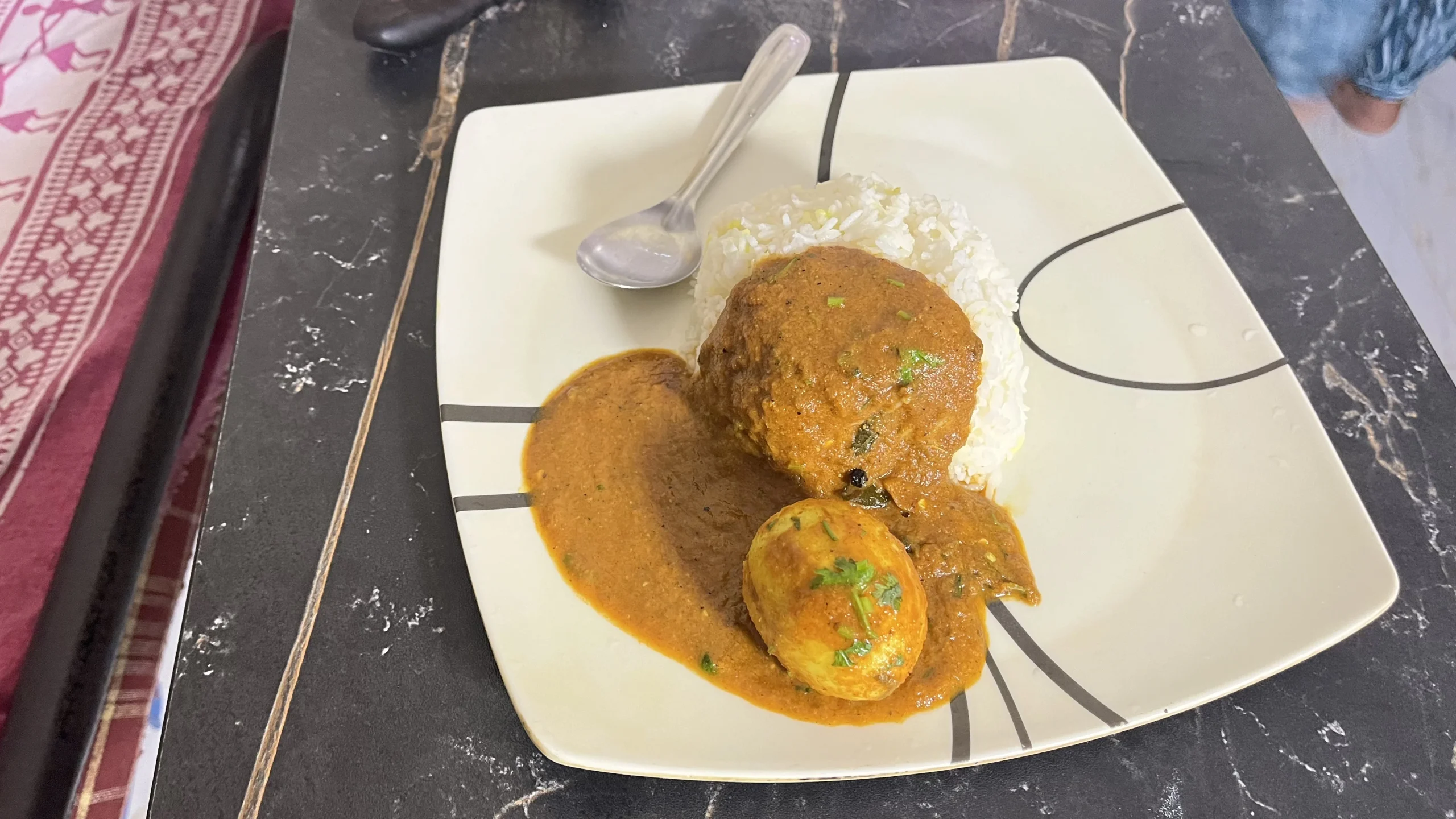 South Indian style egg curry recipe: इस तरह घर पर बनाएं दक्षिण भारतीय स्टाइल अंडा करी, उंगलियां चाटते रह जायेंगे लोग 8 egg curry recipe