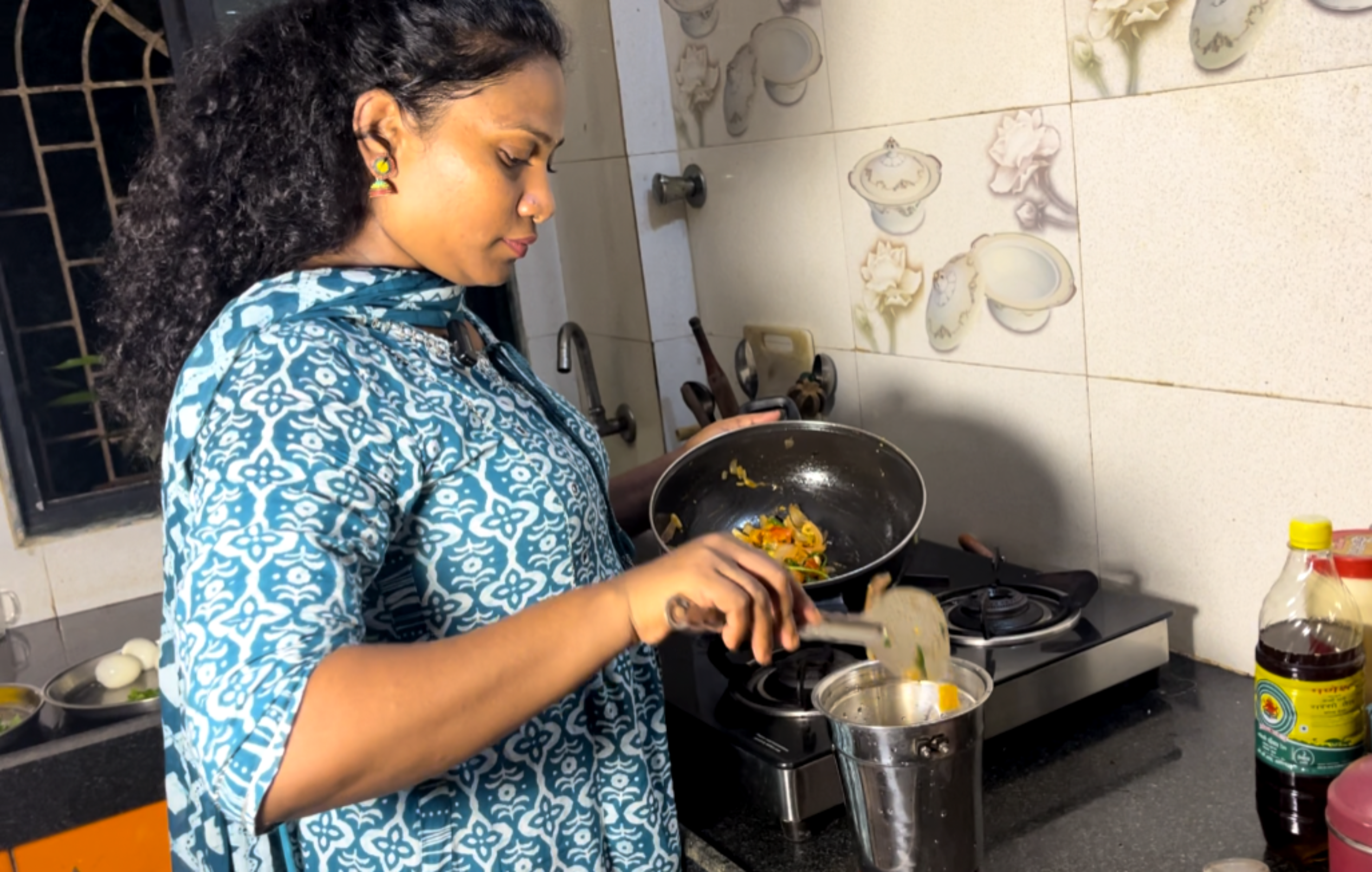 South Indian style egg curry recipe: इस तरह घर पर बनाएं दक्षिण भारतीय स्टाइल अंडा करी, उंगलियां चाटते रह जायेंगे लोग 9 egg curry recipe