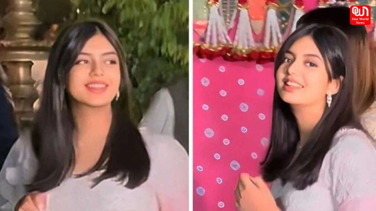 Aaradhya Bachchan : स्टार-किड आराध्या, टीनएज में मीडिया का सामना करना कितना मुश्किल? 1 Aaradhya Bachchan