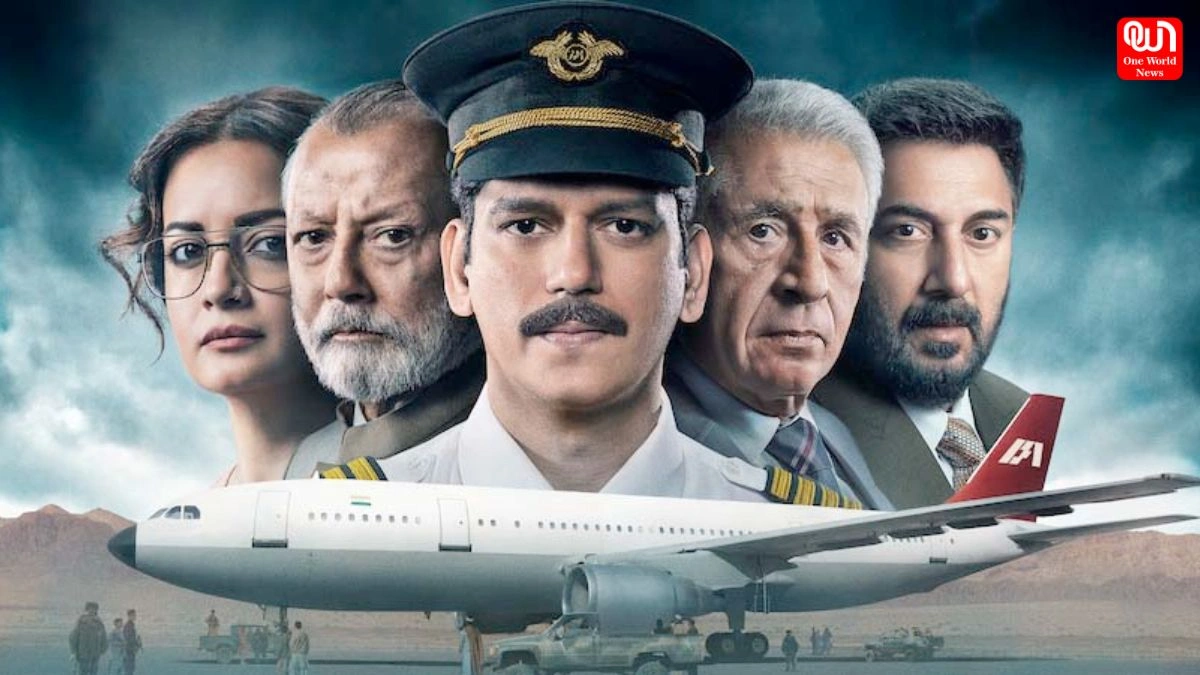 Anubhav Sinha : 'आईसी 814' को लेकर सोशल मीडिया पर हंगामा, अनुभव सिन्हा की वेब सीरीज पर उठे सवाल 1 Anubhav Sinha