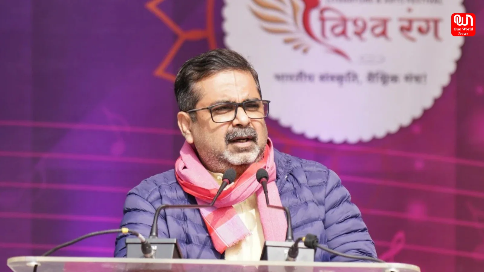 Avadh Ojha Join AAP : अवध ओझा सर ने थामा आम आदमी पार्टी का हाथ, कहा राजनीति के जरिये होगा शिक्षा का विकास 1 Avadh Ojha Join AAP