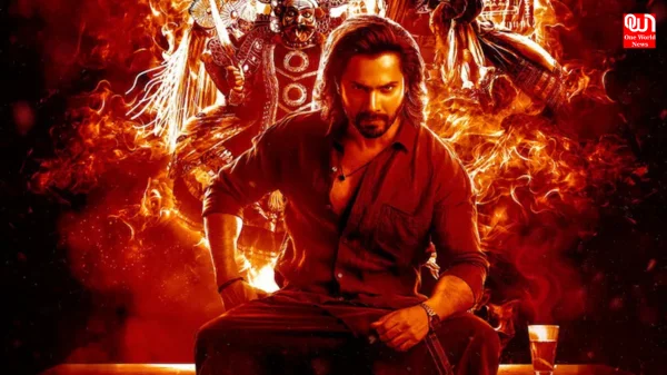 Baby John Film Review: वरुण धवन के करियर की बेस्ट एक्शन फिल्म बेबी जॉन, आज दे रही है सिनेमाघरों दस्तक 1 Baby John Film Review