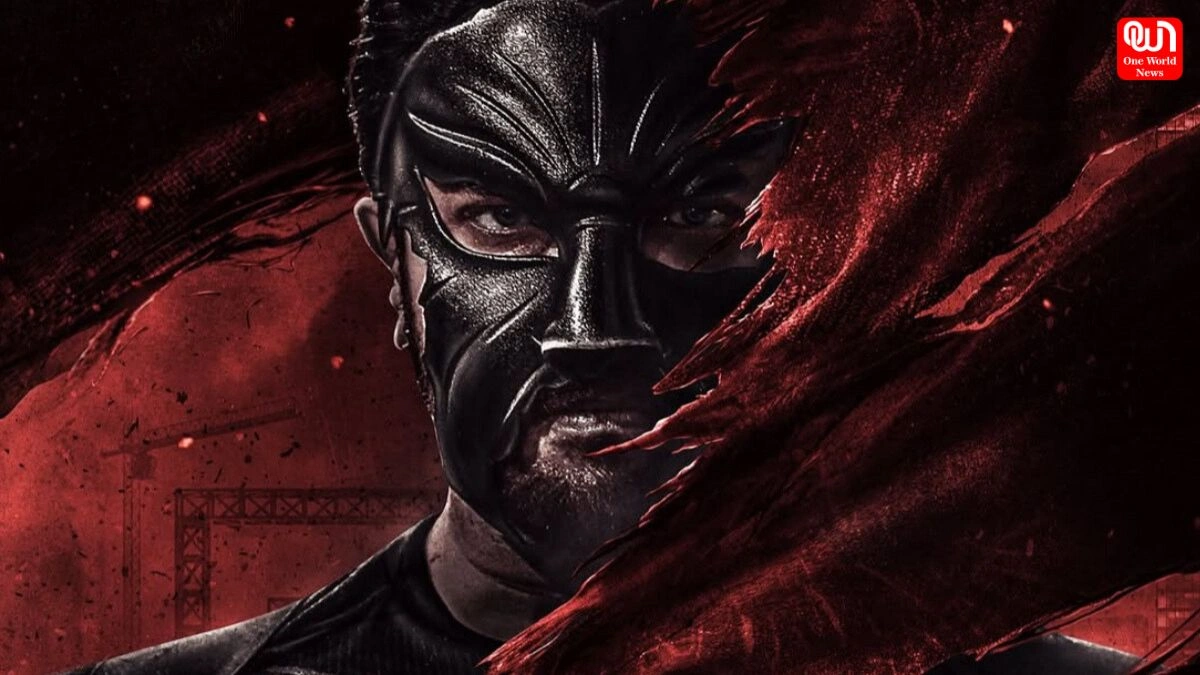 Bagheera Ott Release : अब शिकारी का होगा शिकार", जानें कब और कहां रिलीज होगी धमाकेदार हिंदी फिल्म! 1 Bagheera Ott Release