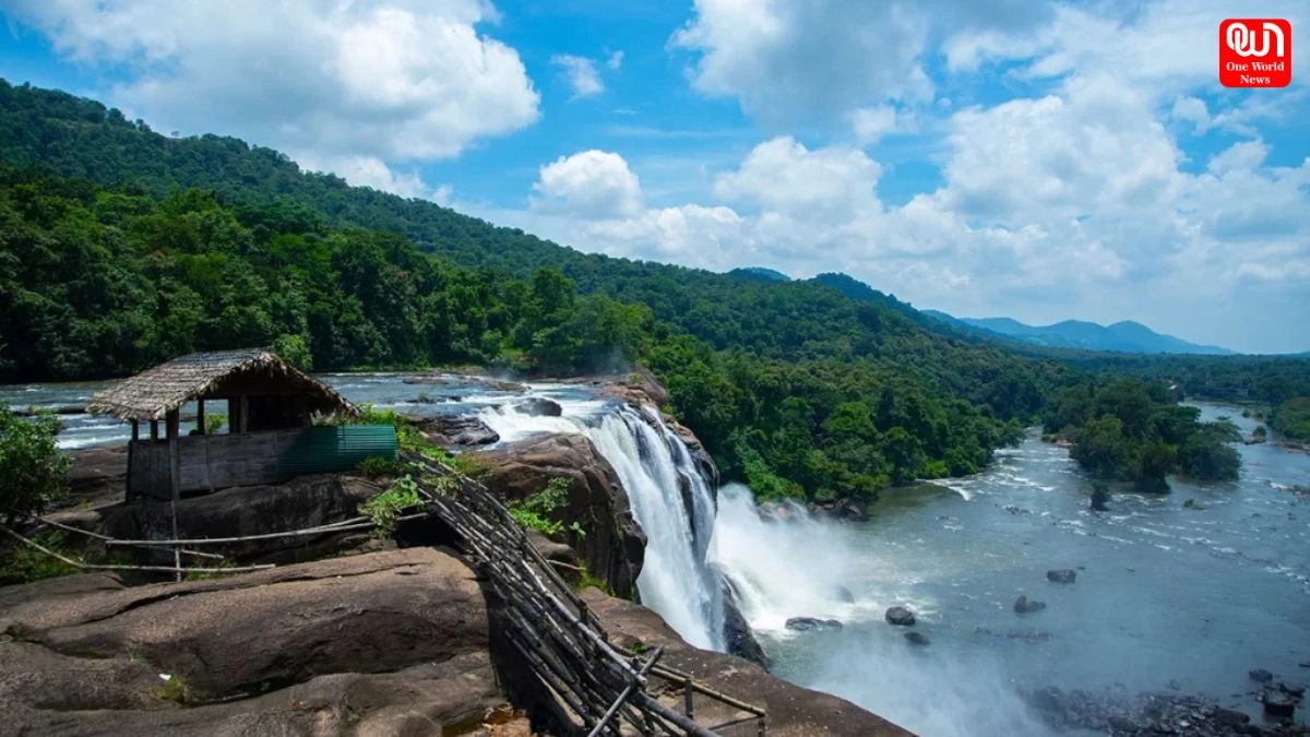 Best Places to Visit in December : क्या आपको भी नहीं पसंद है सर्दिया? तो दिसंबर की ठंड से बचने के लिए जरूर जाये भारत की इन बेहतरीन जगहों पर 1 Best Places to Visit in December