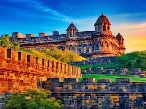 Chitradurga Tourist Destinations