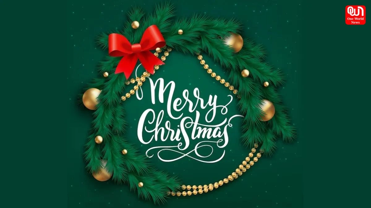 Christmas Day History : क्रिसमस डे का इतिहास, जाने क्यों और कैसे हुई इसकी शुरुआत? 1 Christmas Day History