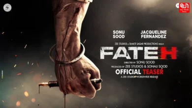 Fateh: जानिए सोनू सूद की फिल्म 'फतेह' से जुड़ी कुछ खास बातें!