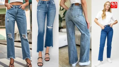 How to select perfect jeans