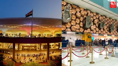 India's Most beautiful Airport