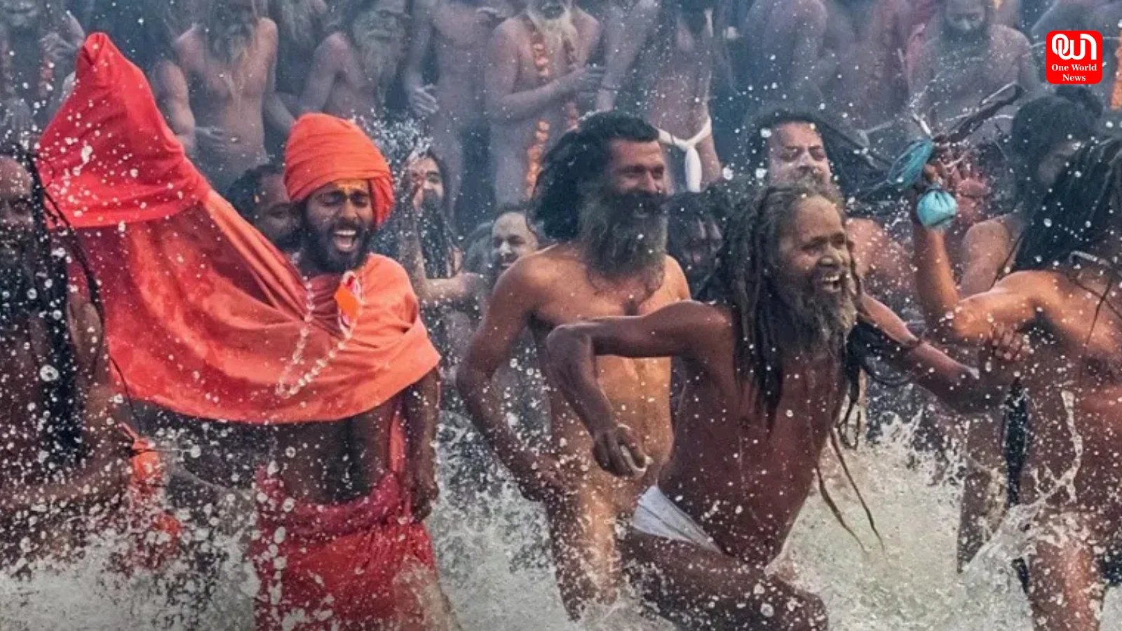 Mahakumbh 2025 : कुंभ यात्रा 2025, प्रयागराज के धार्मिक स्थलों पर जरूर करें दर्शन और महसूस करें शांति 1 Mahakumbh 2025