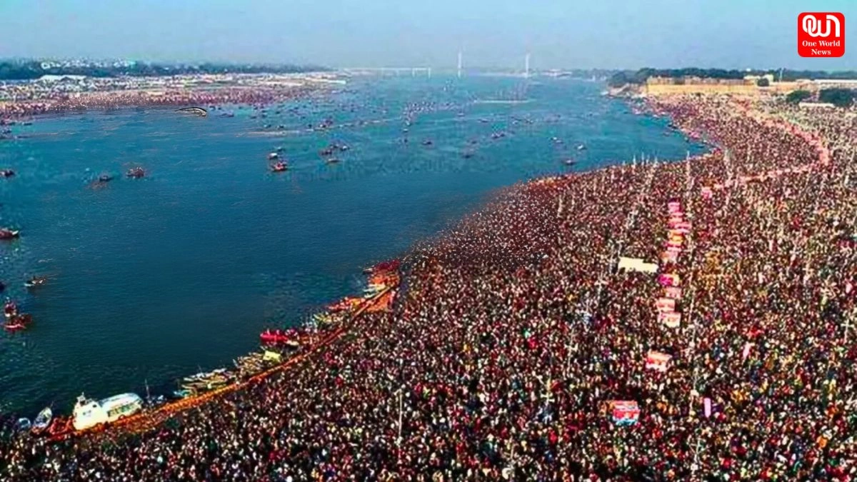 Mahakumbh 2025 : महाकुम्भ के अनसुने राज, जाने किस मंदिर में दर्शन करने से संगम स्नान का फल और अधिक बढ़ जाता है? 1 Mahakumbh 2025