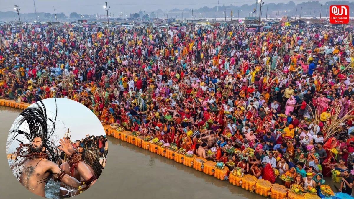 Mahakumbh Mela 2025 : पेशवाई और शाही स्नान, जाने कुंभ मेला 2025 के धार्मिक उत्सव का गहरा अर्थ 1 Mahakumbh Mela 2025
