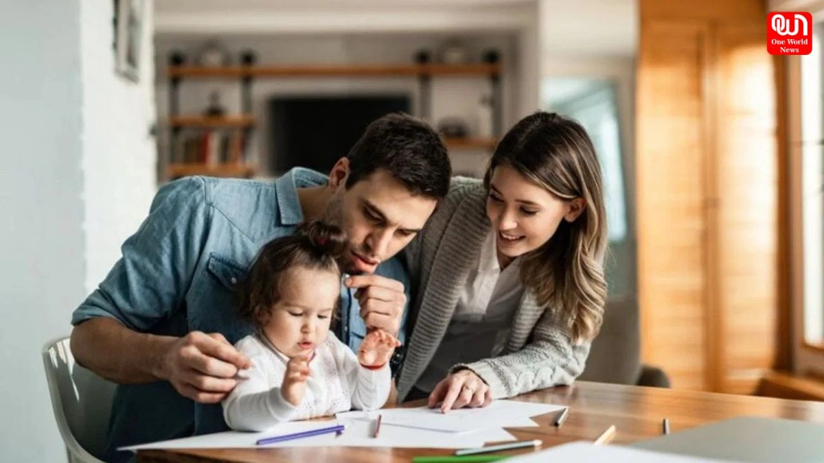 Parenting Tips : बच्चों के आत्मविश्वास में कमी? पेरेंट्स की इन गलतियों को सुधारकर बढ़ाएं उनका कॉन्फिडेंस 1 Parenting Tips