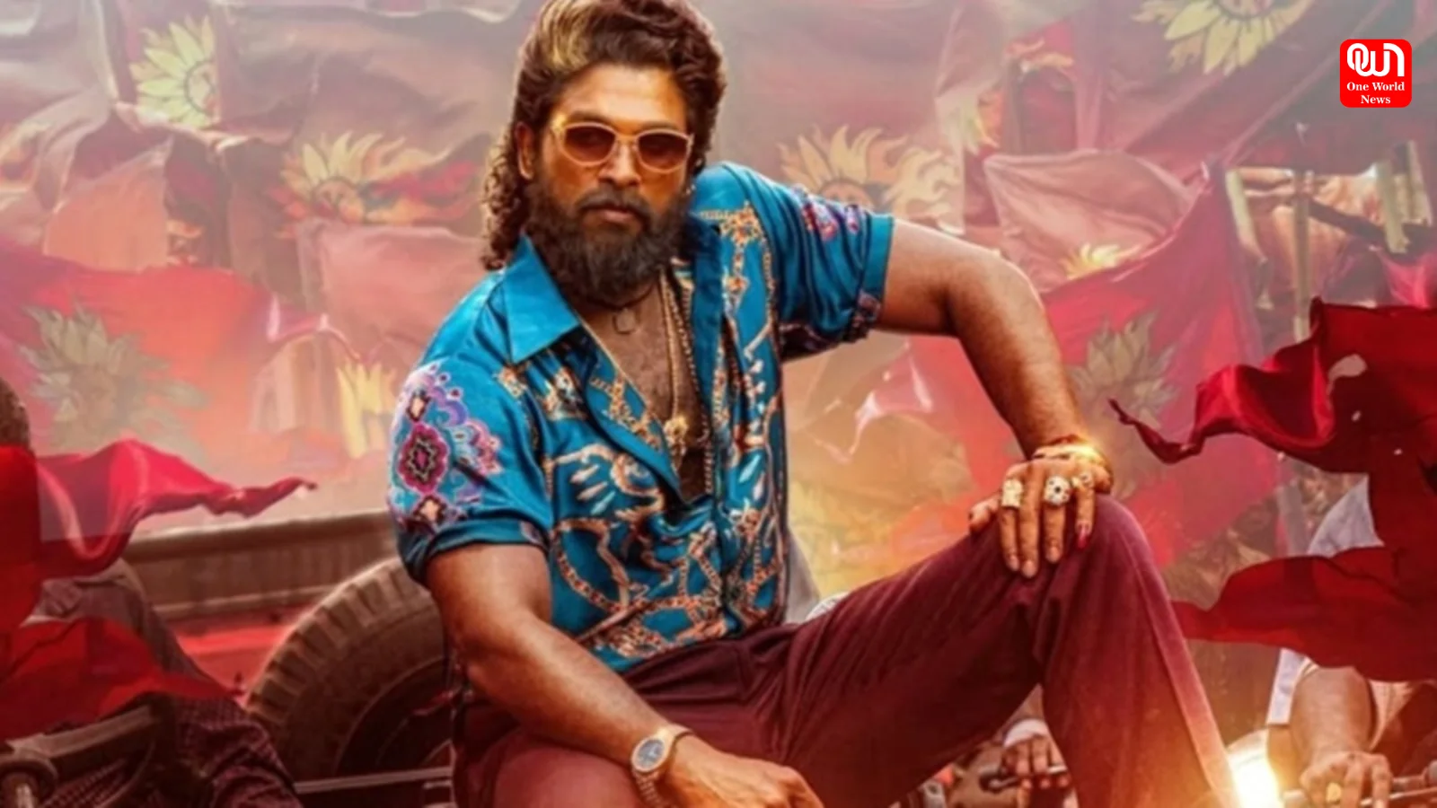 Pushpa 2 Box Office Collection: अल्लू अर्जुन की मूवी पुष्पा 2 कर रही धुंआधार कमाई, भारतीय फिल्म के तोड़े कई रिकॉर्ड 1 Pushpa 2 Box Office Collection