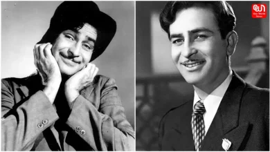 Raj Kapoor 100th Birthday
