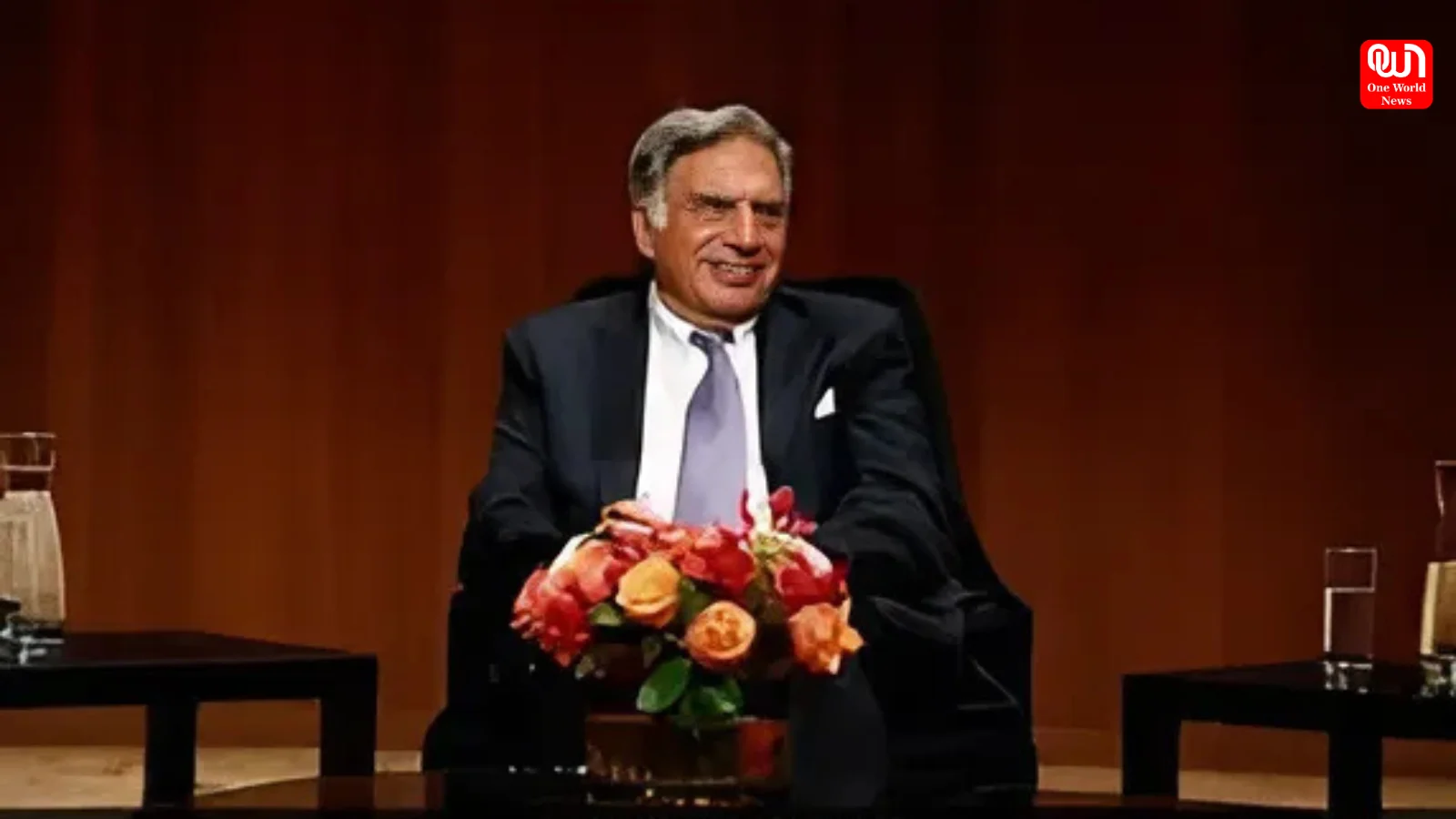Ratan Tata Birthday: आज ही के दिन दिवंगत रतन टाटा का हुआ था जन्म, जानिए उनके जीवन से जुड़े कुछ रोचक बातें 1 Ratan Tata Birthday