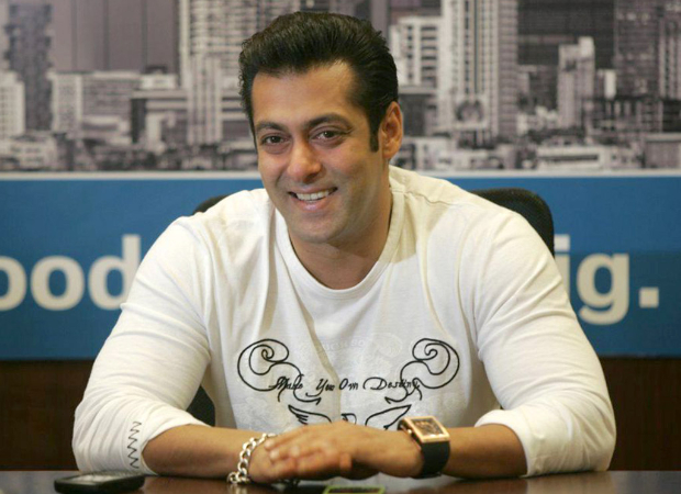 Salman Khan Birthday: 27 दिसंबर को सलमान खान मना रहें अपना 59 वां जन्मदिन, जानिए उन से जुड़ी कुछ अनसुनी बातें 4 Salman Khan Birthday