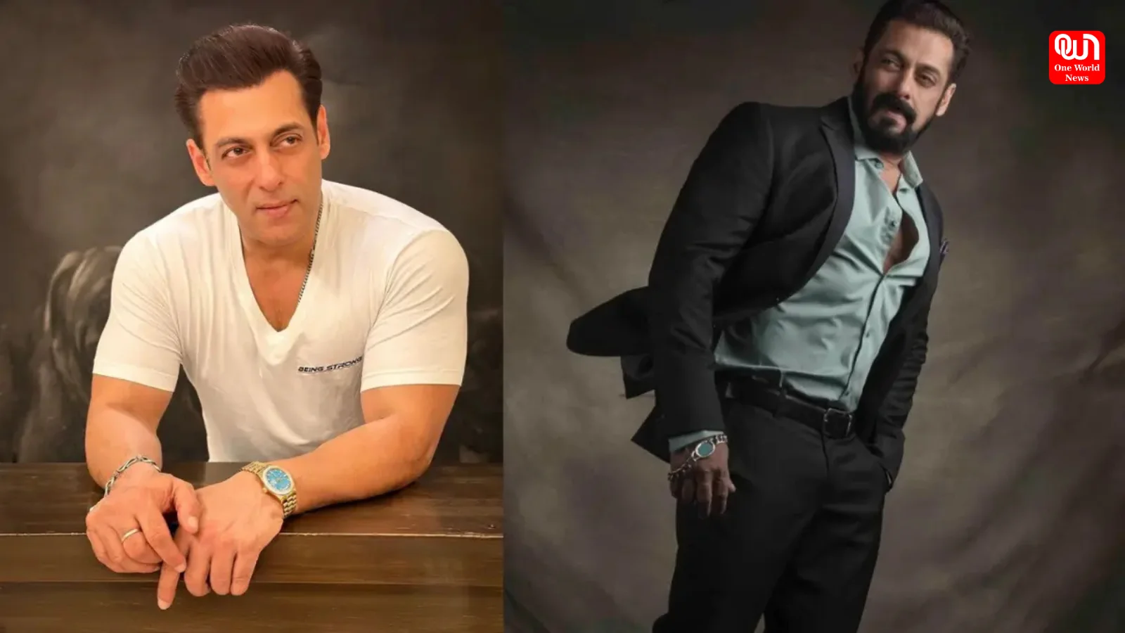 Salman Khan Birthday: 27 दिसंबर को सलमान खान मना रहें अपना 59 वां जन्मदिन, जानिए उन से जुड़ी कुछ अनसुनी बातें 1 Salman Khan Birthday