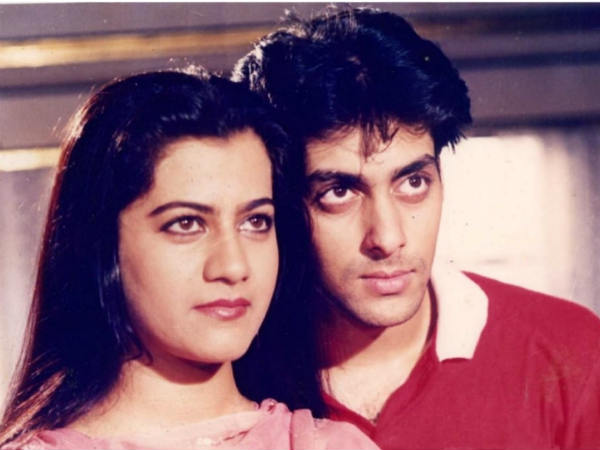 Salman Khan Birthday: 27 दिसंबर को सलमान खान मना रहें अपना 59 वां जन्मदिन, जानिए उन से जुड़ी कुछ अनसुनी बातें 5 Salmnan Khan Debut Film