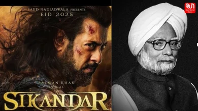 Sikandar teaser postponed