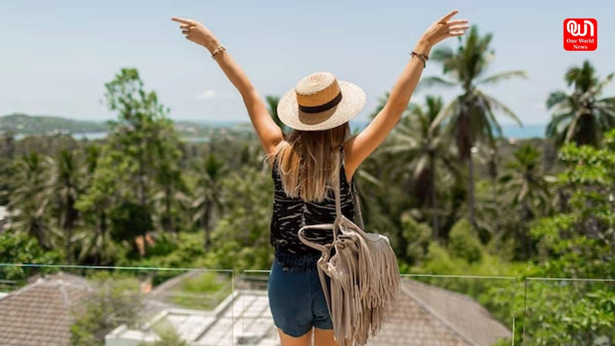 Solo Travelling : सोलो ट्रैवल की शुरुआत करें, जानिए सर्दियों में अकेले घूमने के लिए भारत के टॉप डेस्टिनेशन 1 Solo Travelling