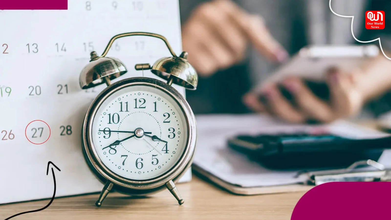 Success Keys of 2025 : समय प्रबंधन, 2025 में जीवन को संतुलित और सफल बनाने के उपाय 1 Success Keys of 2025