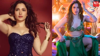 Tamannah Bhatia B'day : कम उम्र में करियर की उड़ान, आज करोड़ों की मालकिन, 35 साल की हुई तमन्ना भाटिया 7 Tamannah Bhatia B'day