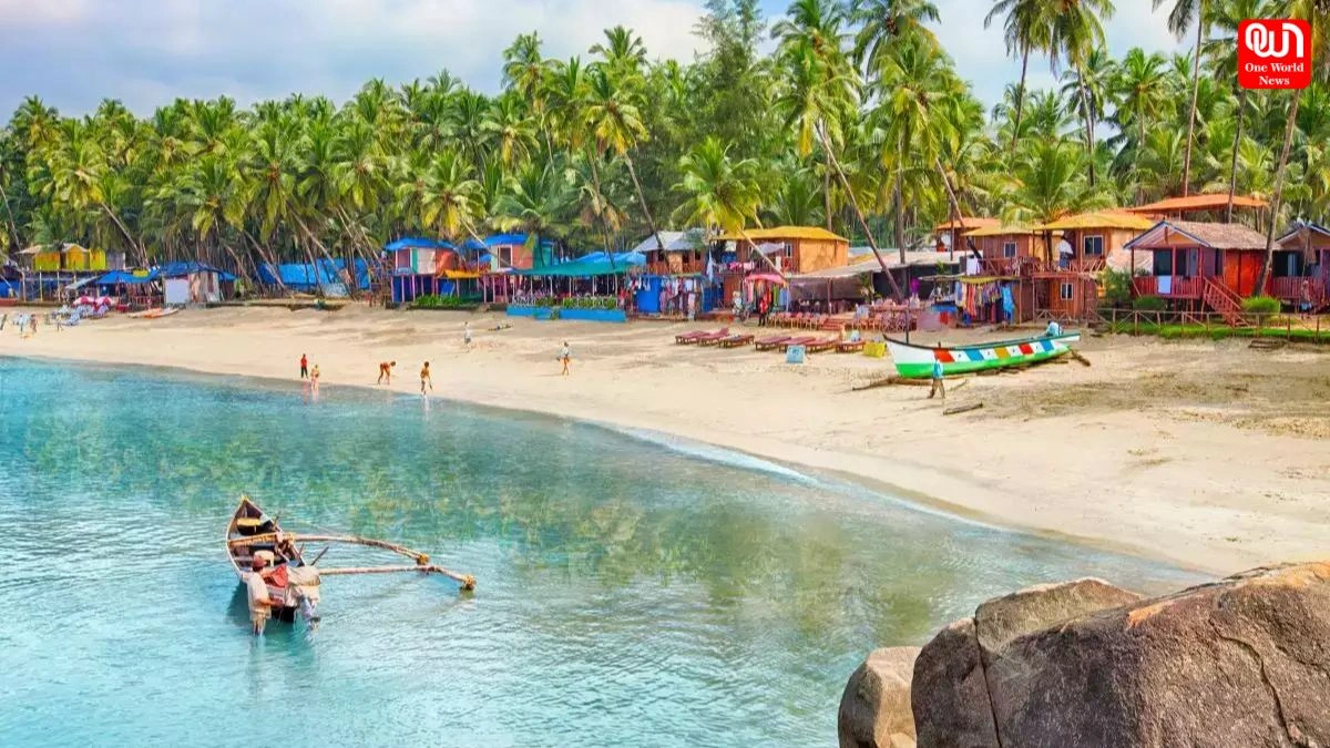 Travel Destinations : भारत में बजट-friendly नववर्ष यात्रा स्थल, जहां हर कोई मनाए नए साल की खुशी 1 Travel Destinations