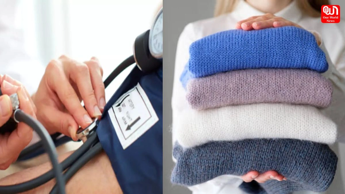 Woolen Clothes : क्या ऊनी कपड़ों में सोने से स्वास्थ्य पर पड़ता है असर? जानिए विशेषज्ञों की राय 1 Woolen Clothes