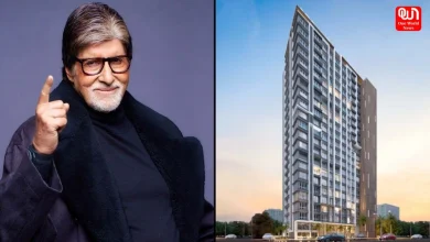 Amitabh Bachchan: मुंबई में बिग बी की डील, 4 साल में ₹52 करोड़ का जबरदस्त मुनाफा 3 Amitabh Bachchan